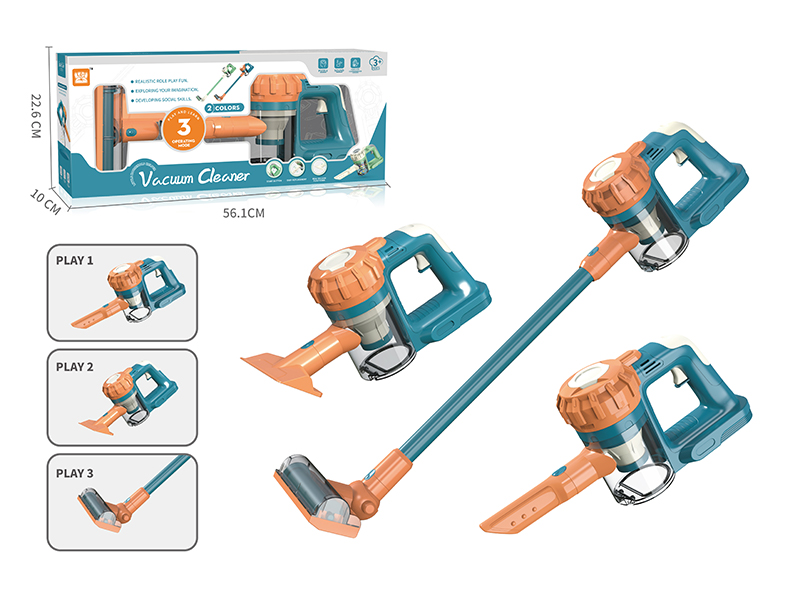Handheld Vacuum Cleaner Set