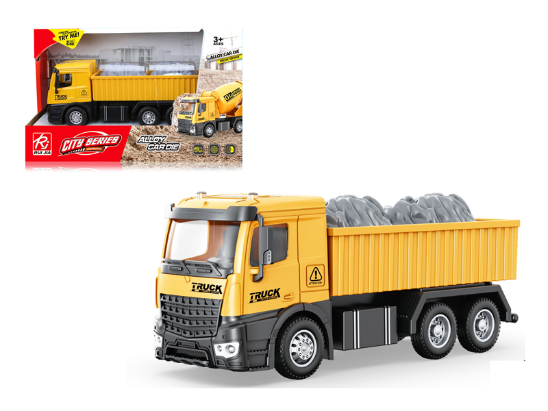 1:32 Friction Alloy Engineering Carrier