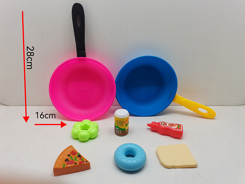Dessert Kitchen Toy
