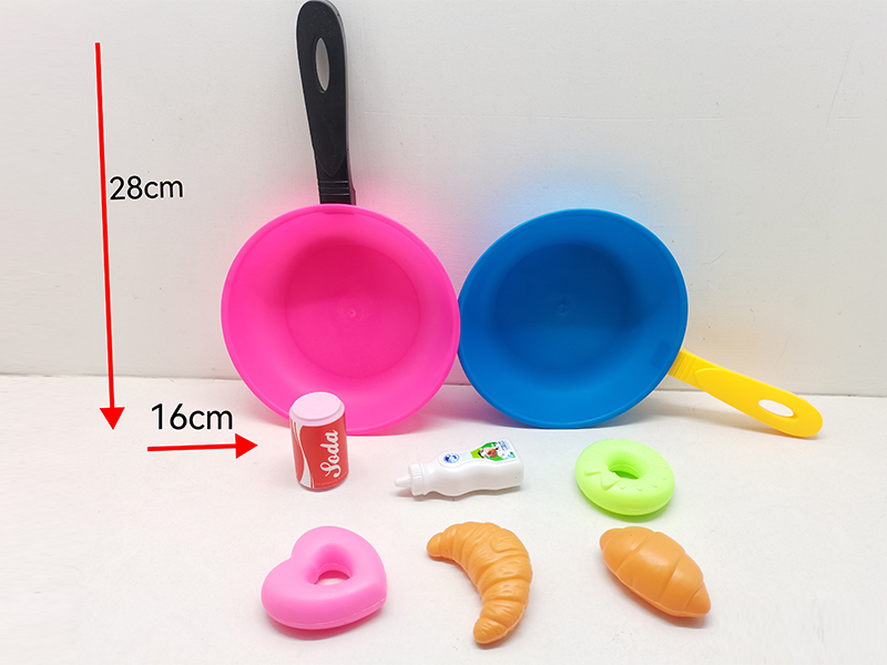Dessert Kitchen Toy