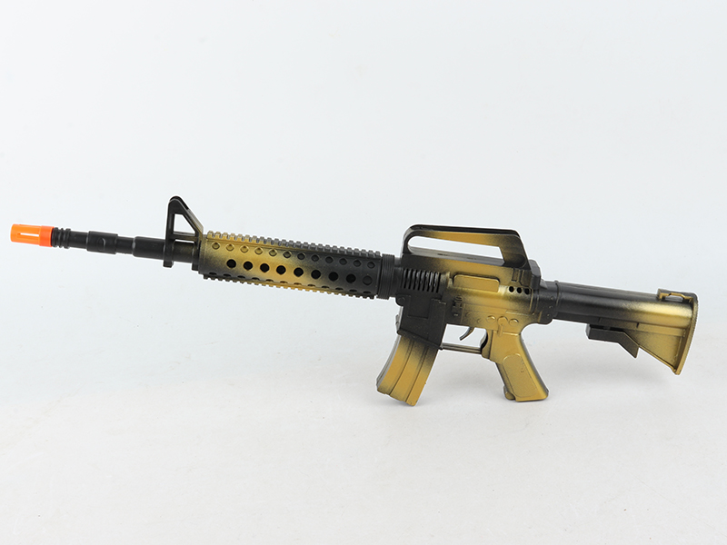 Golden Line Flint Gun