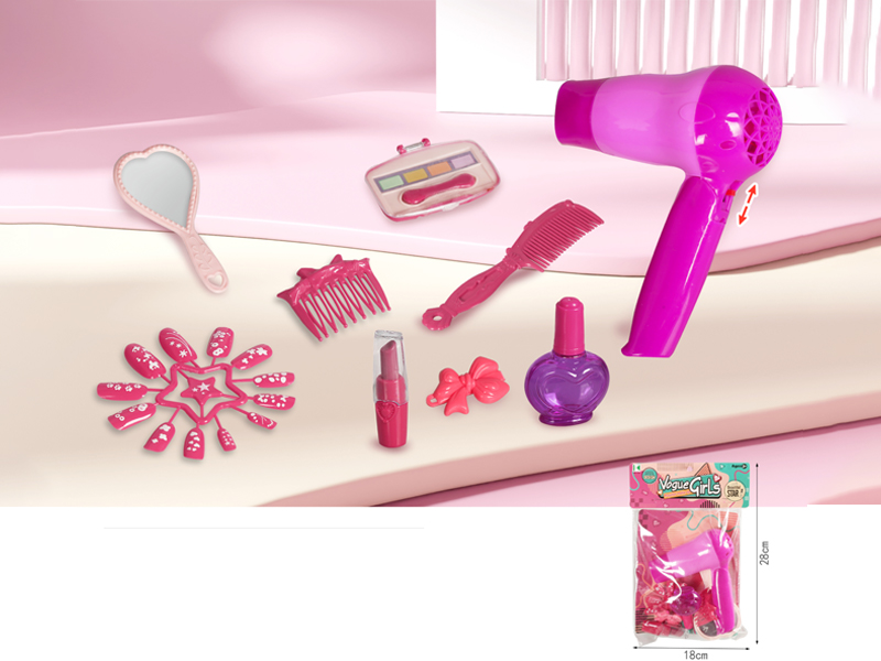 Jewelry Toy Set