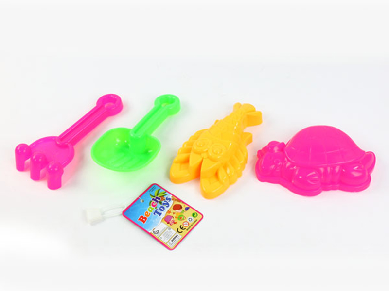 Beach Toys