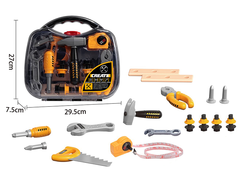 Simulation Tools Set