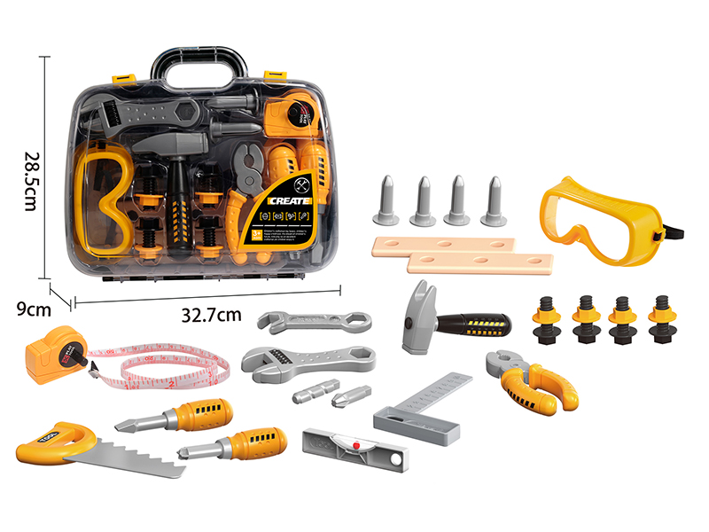 Simulation Tools Set