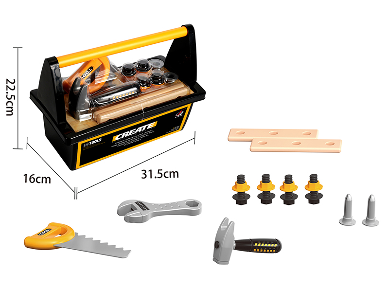 Simulation Tools Set