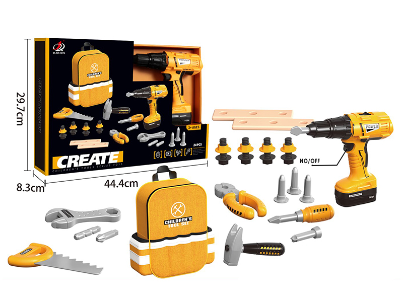 Electric Simulation Tools Set