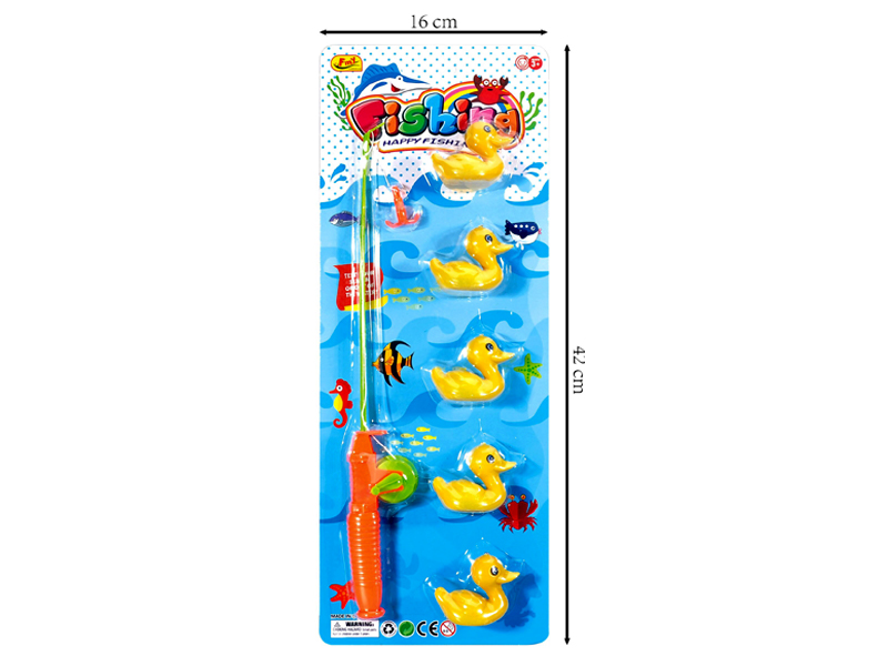 Fishing Toy