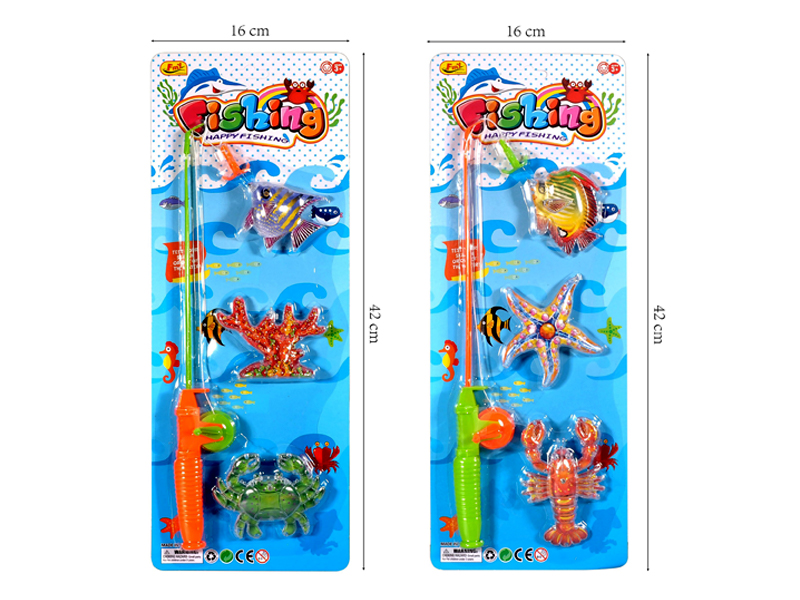 Fishing Toy
