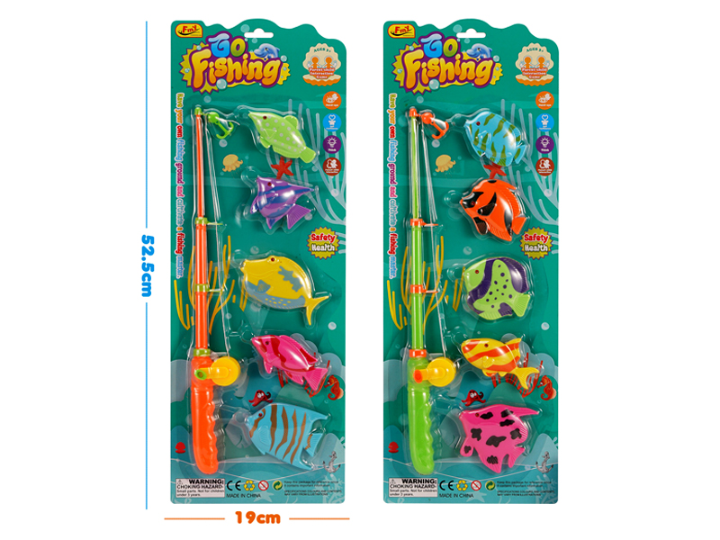 Fishing Toy