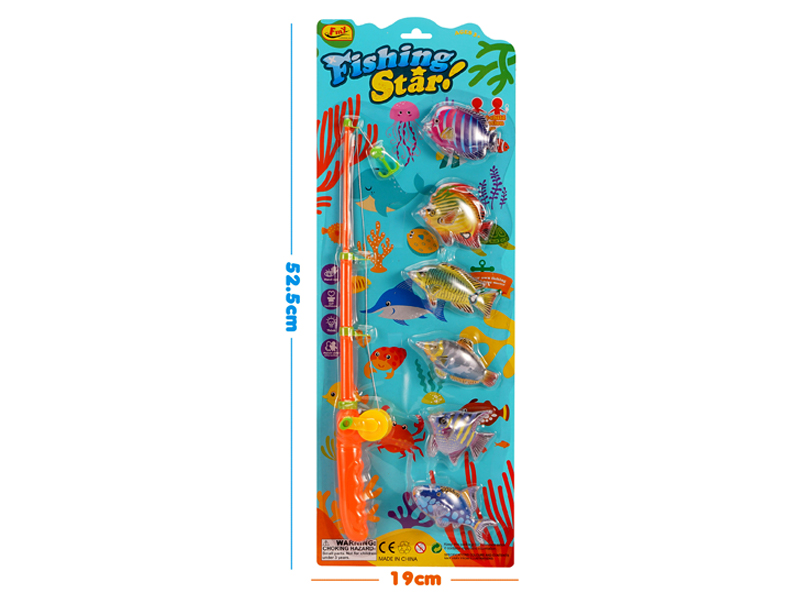 Fishing Toy