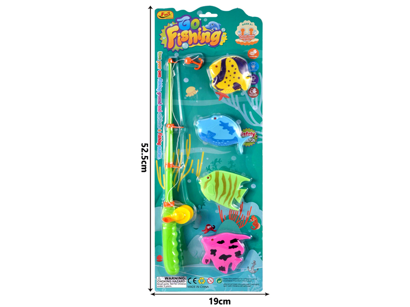 Fishing Toy