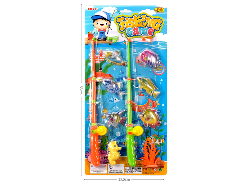 Fishing Toy