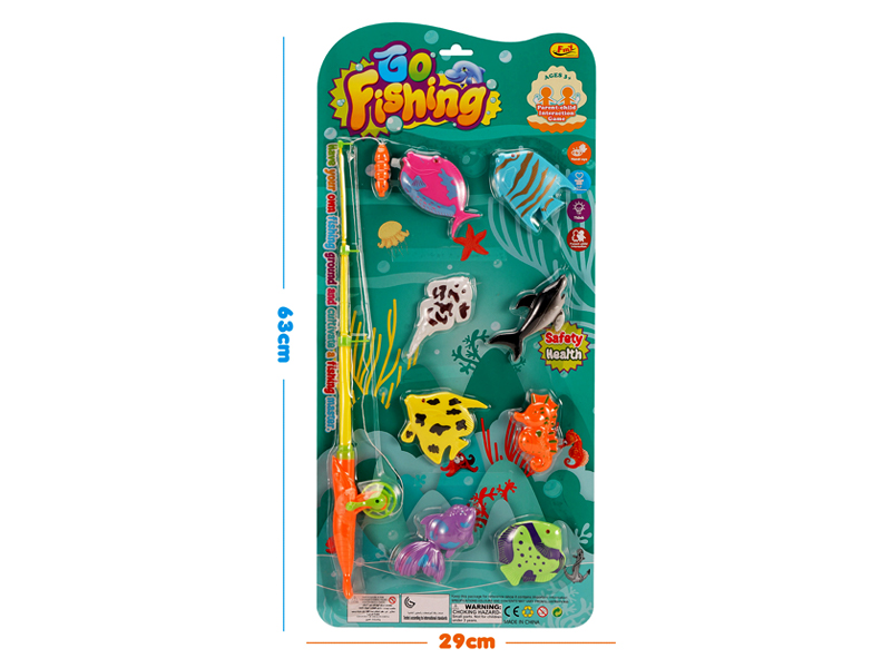 Fishing Toy