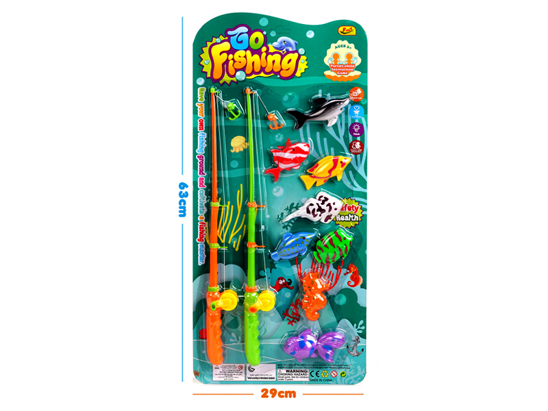 Fishing Toy