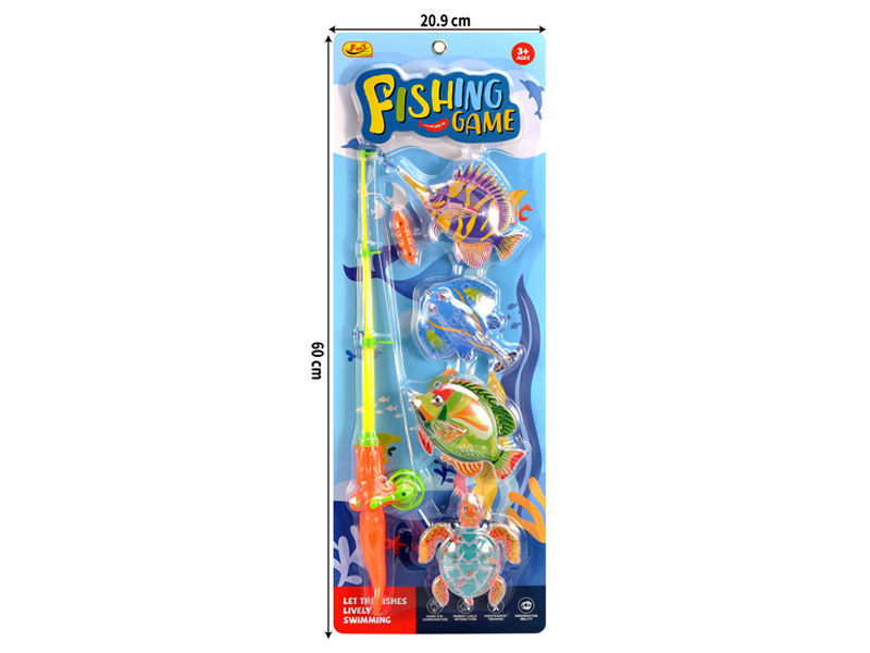 Fishing Toy