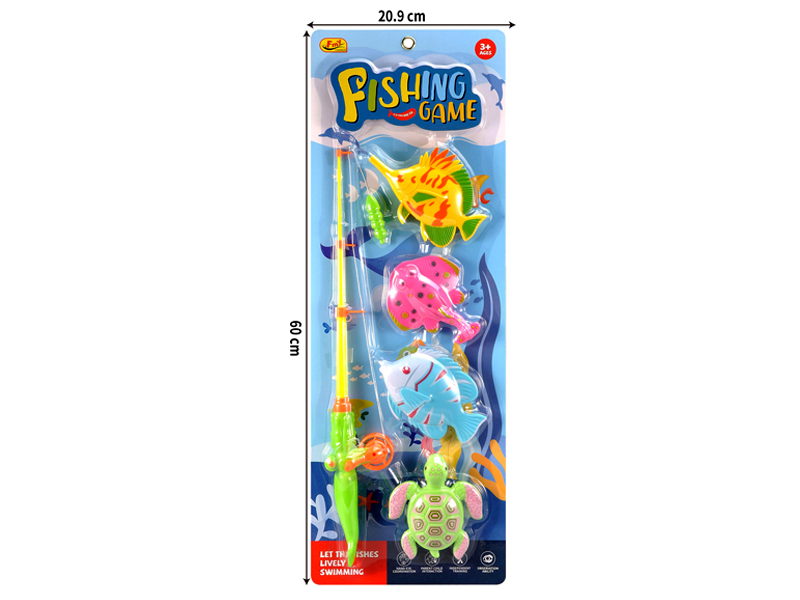 Fishing Toy