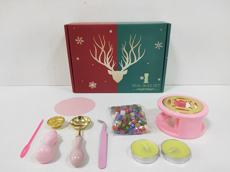 Seal Wax Set