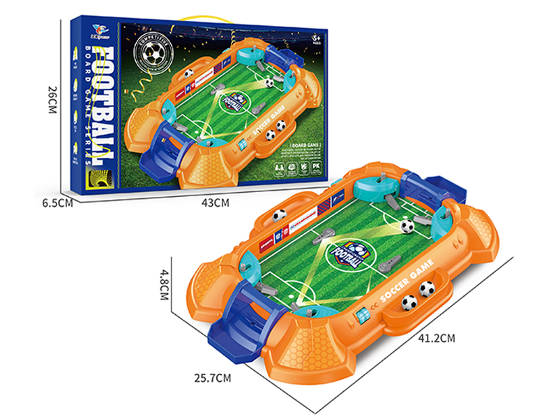 Football Stand Toy