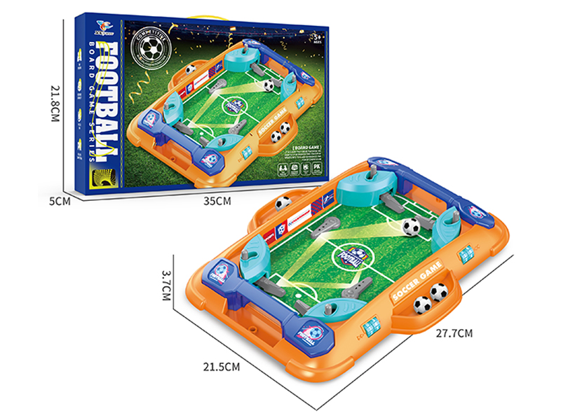 Football Stand Toy