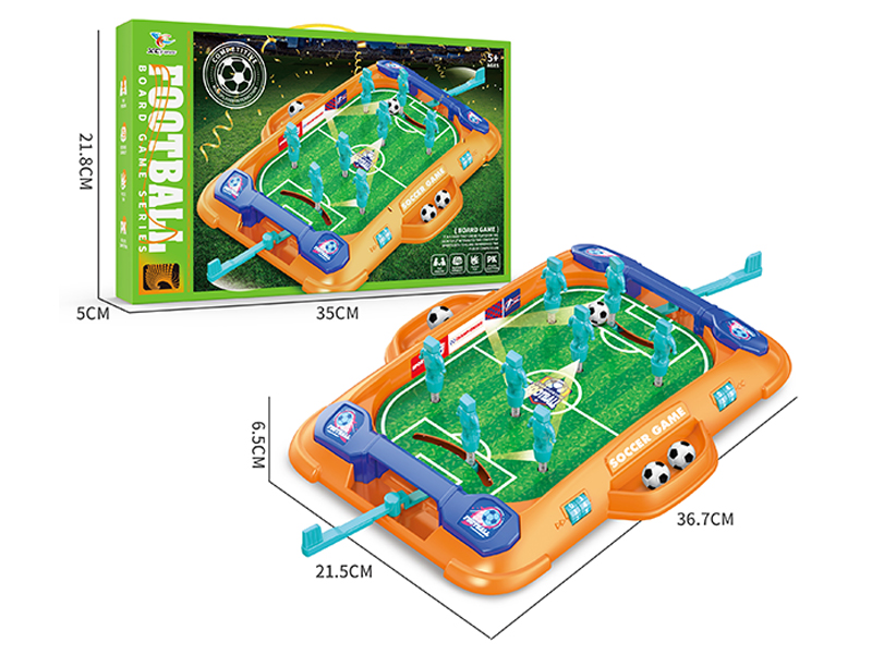 Football Stand Toy