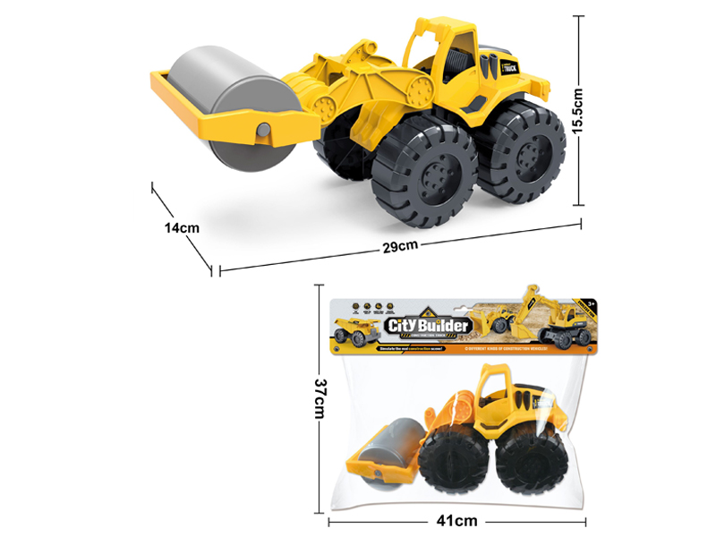 Extra Large Slide Roller