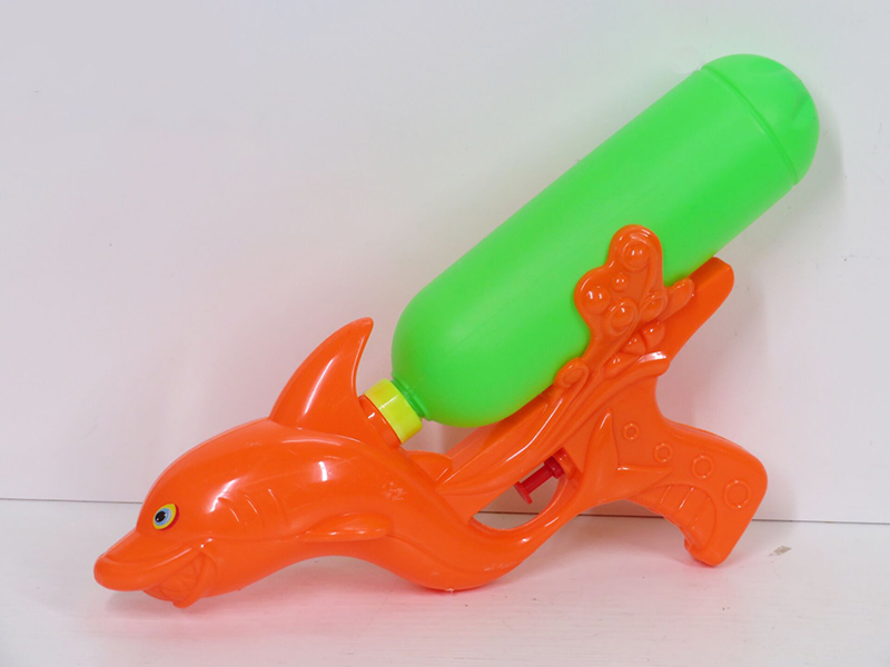 Shark Water Gun