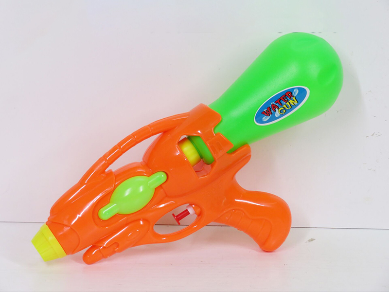 Water Gun