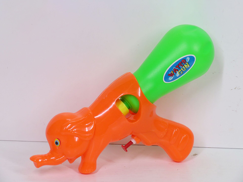 Elephant Water Gun