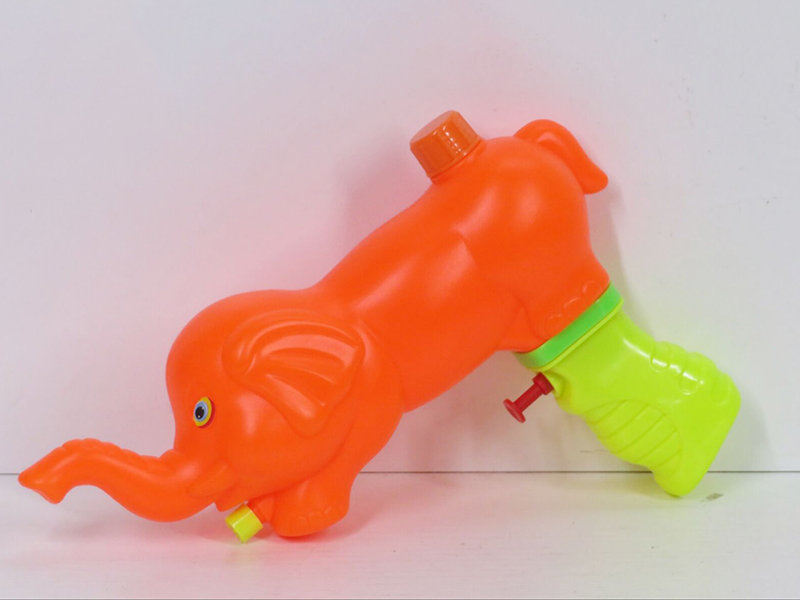 Cartoon Animals Water Gun