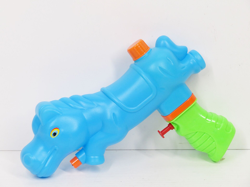 Cartoon Animals Water Gun