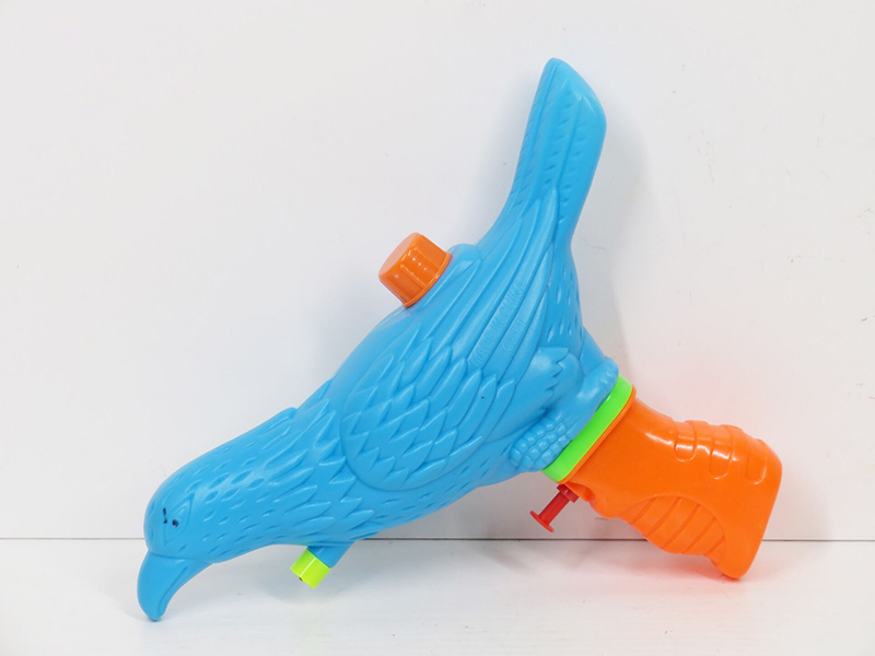 Cartoon Animals Water Gun