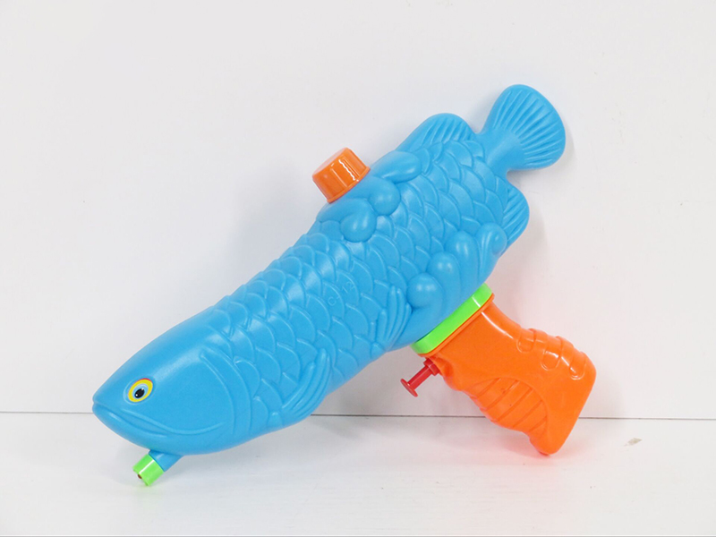 Fish Shape Water Gun
