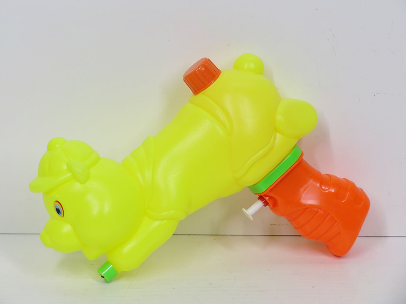 Cartoon Animals Water Gun