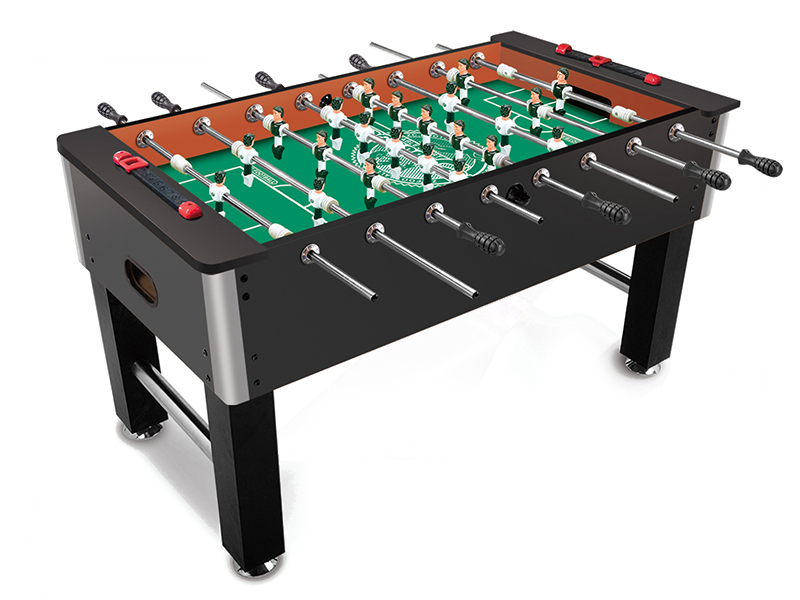 Soccer Game Table
