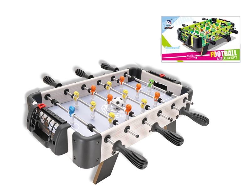 Soccer Game Table