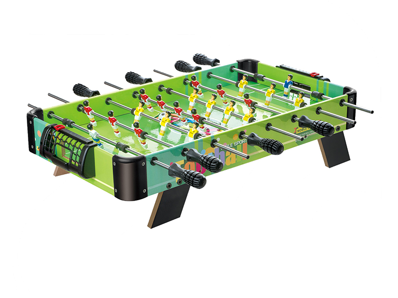 Soccer Game Table
