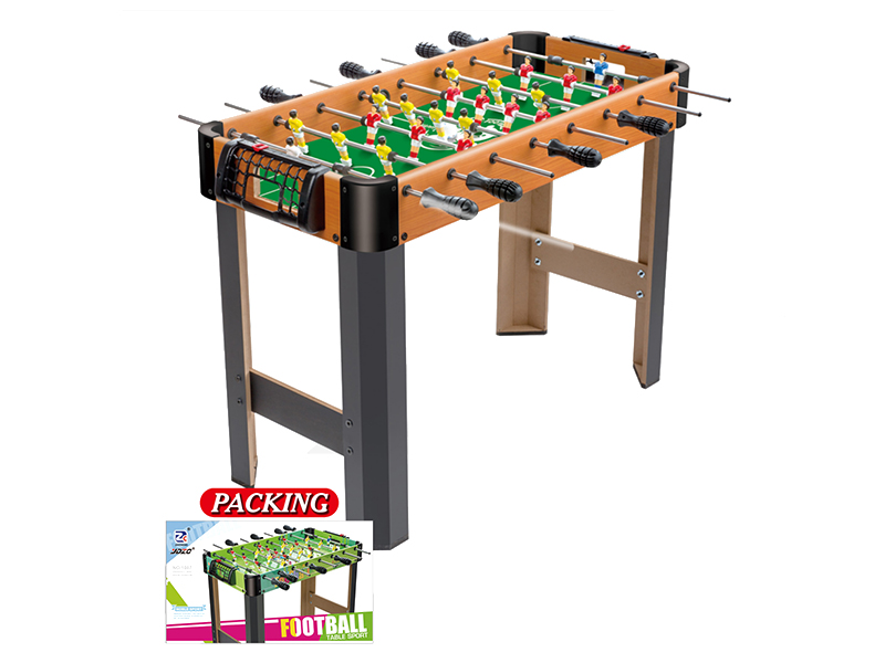 Soccer Game Table