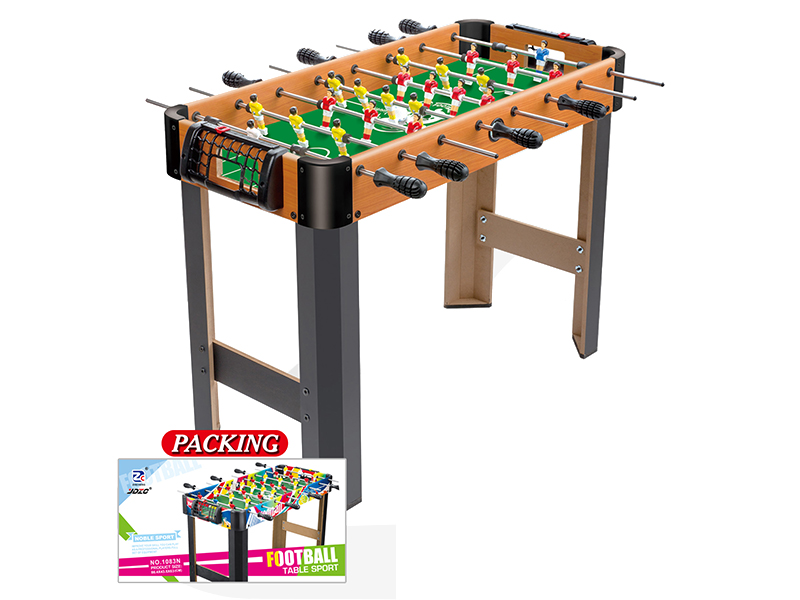 Soccer Game Table