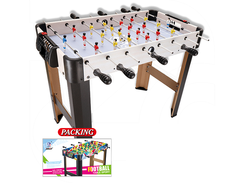 Soccer Game Table