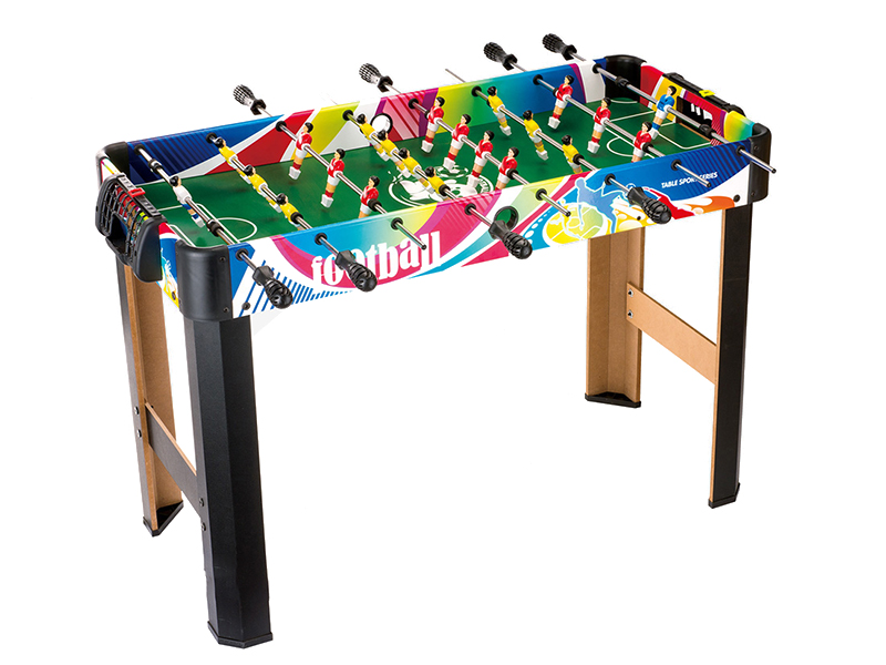 Soccer Game Table
