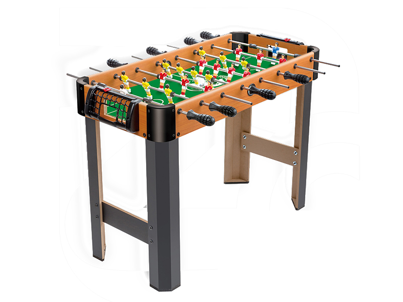 Soccer Game Table