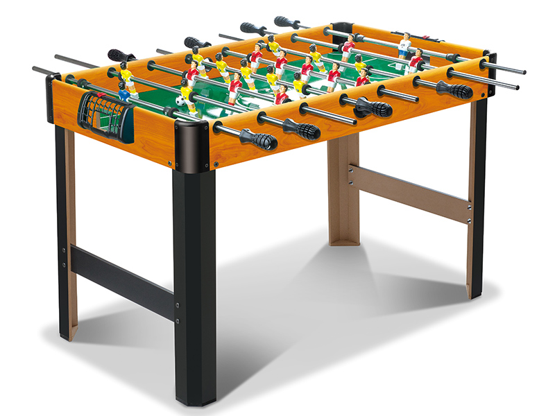 Soccer Game Table