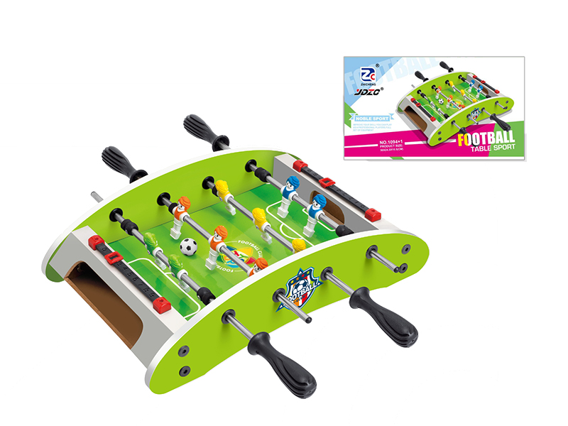 Soccer Game Table