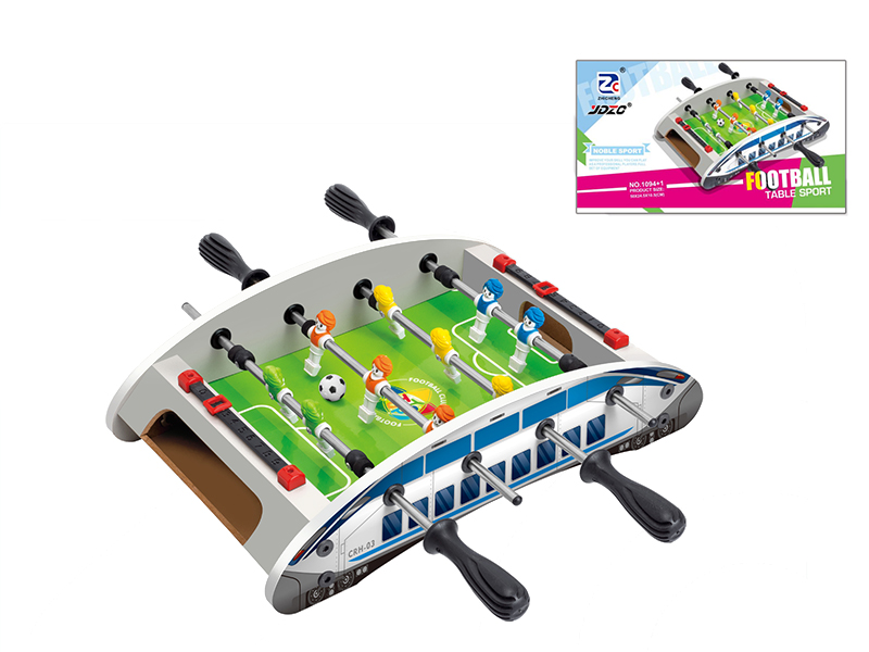 Soccer Game Table