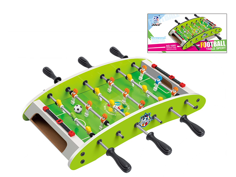 Soccer Game Table