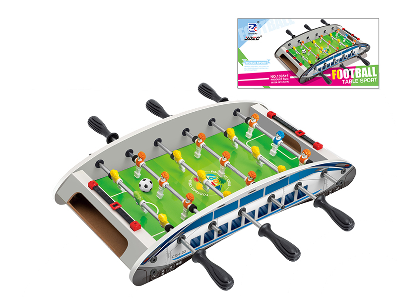Soccer Game Table
