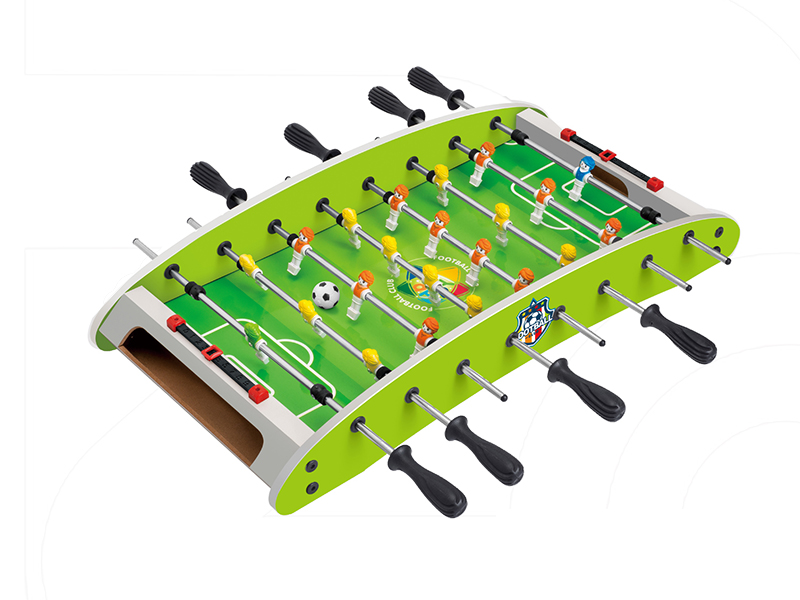 Soccer Game Table