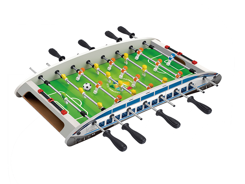 Soccer Game Table