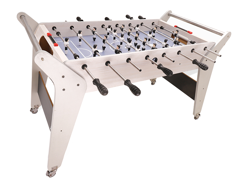 Soccer Game Table